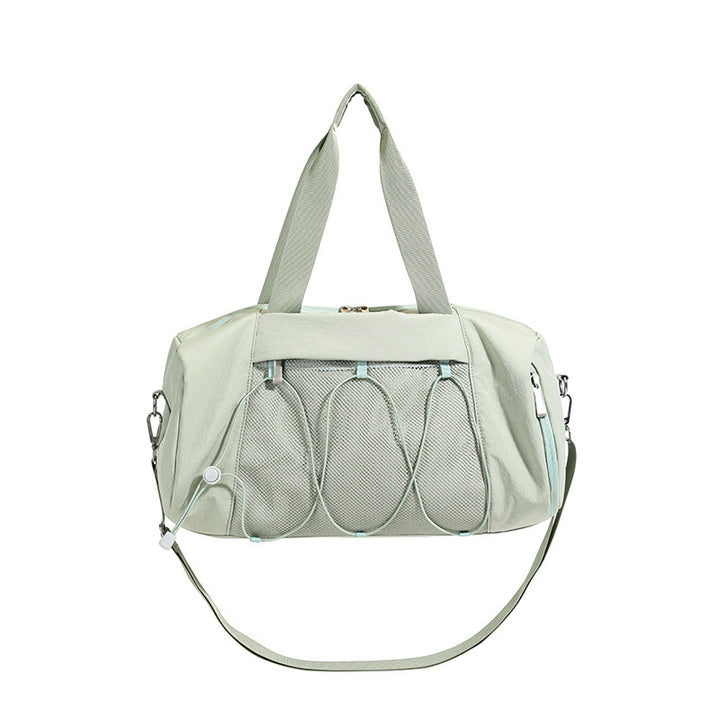 Multi-Functional Gym Carryall Bowlift