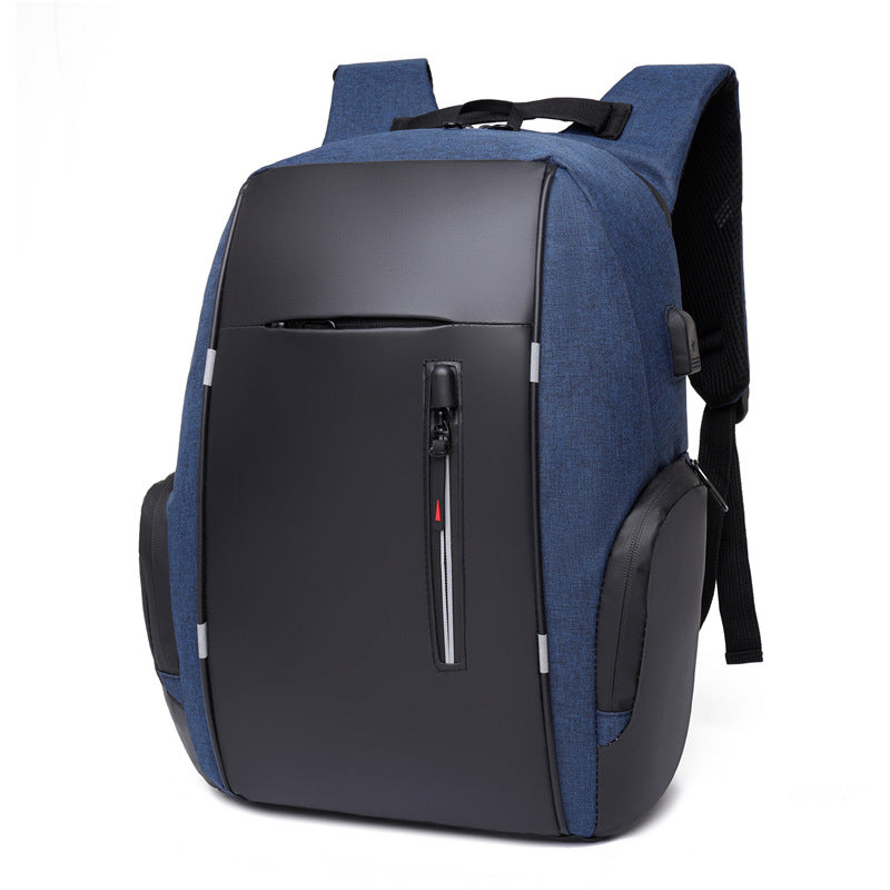 Durable Laptop Backpack Bowlift