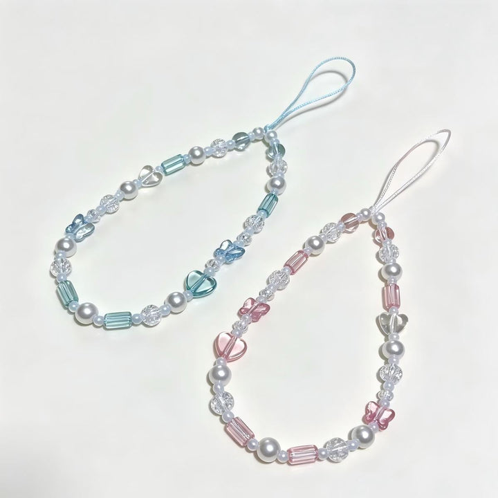 Decorative Beaded Bowlift
