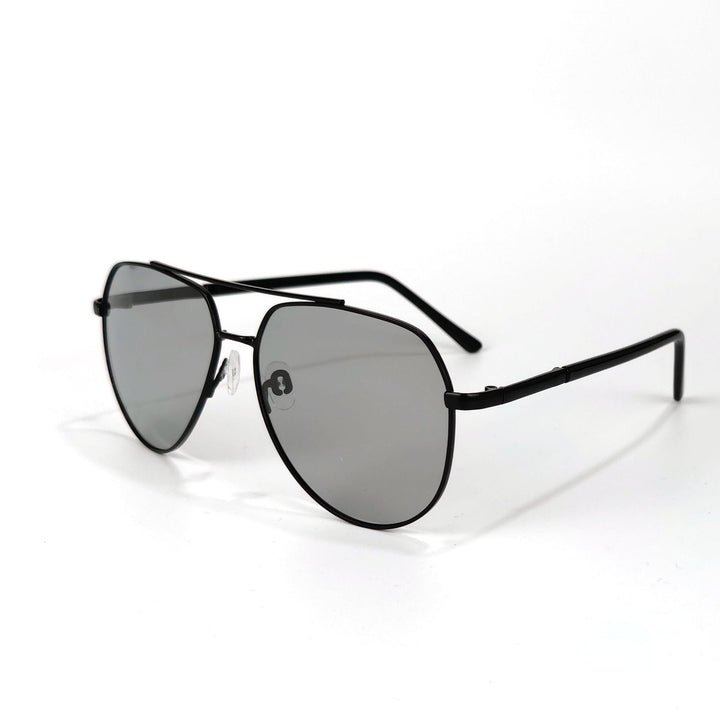 Men's elegant pilot sunglasses Bowlift