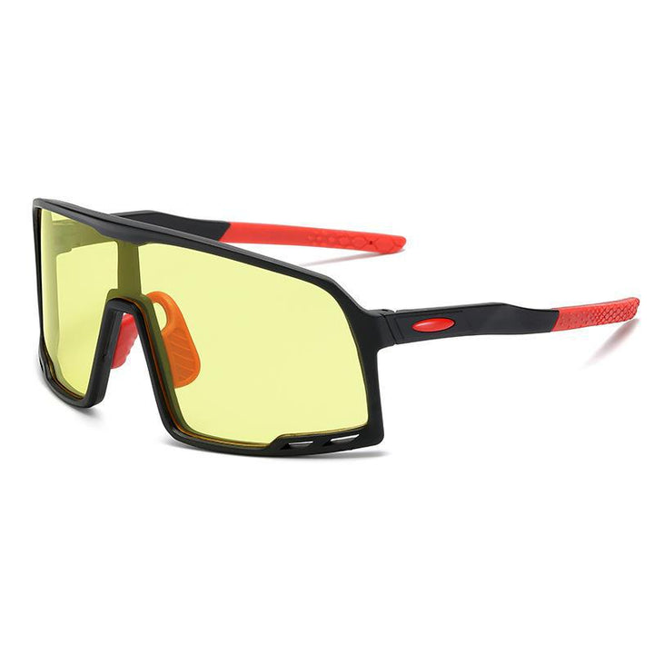 Unisex Adventure Sports Sunglasses Bowlift