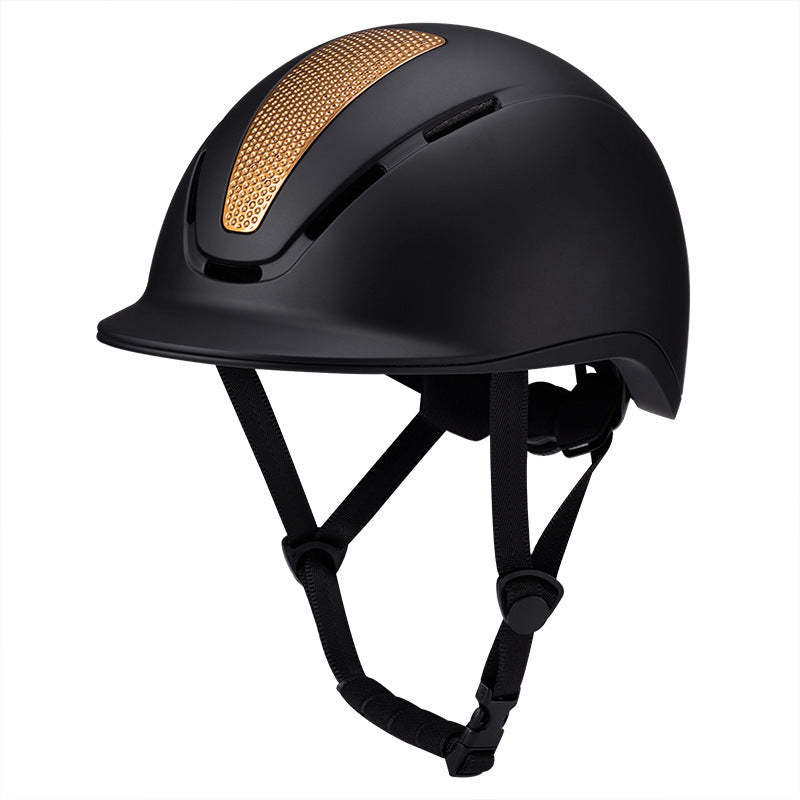 Sleek Urban Cycling Helmet Bowlift