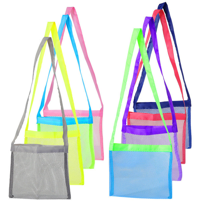 Practical Mesh Bag Bowlift