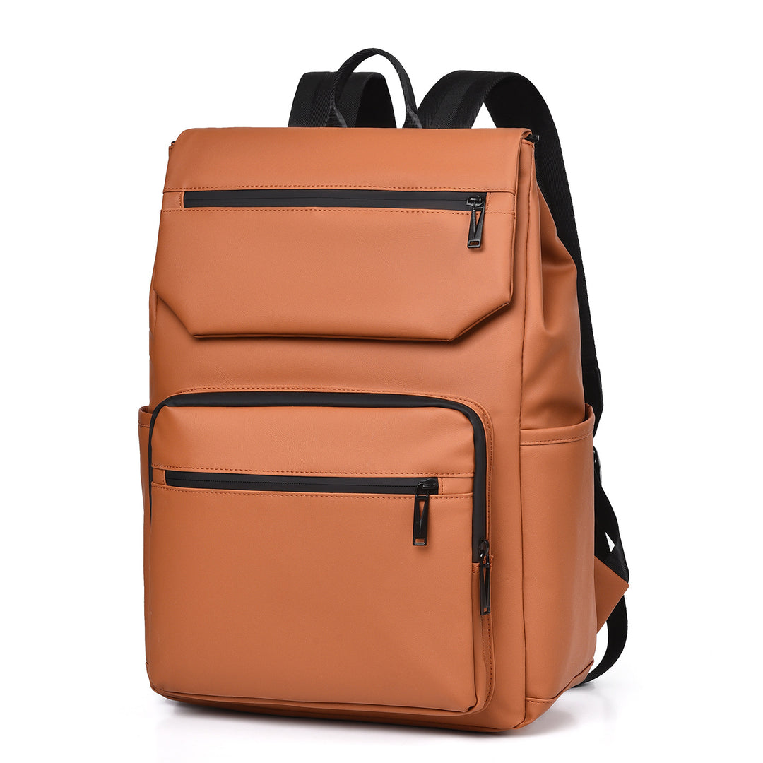 Modern Minimalist Travel Backpack Bowlift