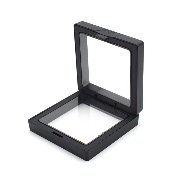 Multi-Functional Jewelry Storage Case Bowlift