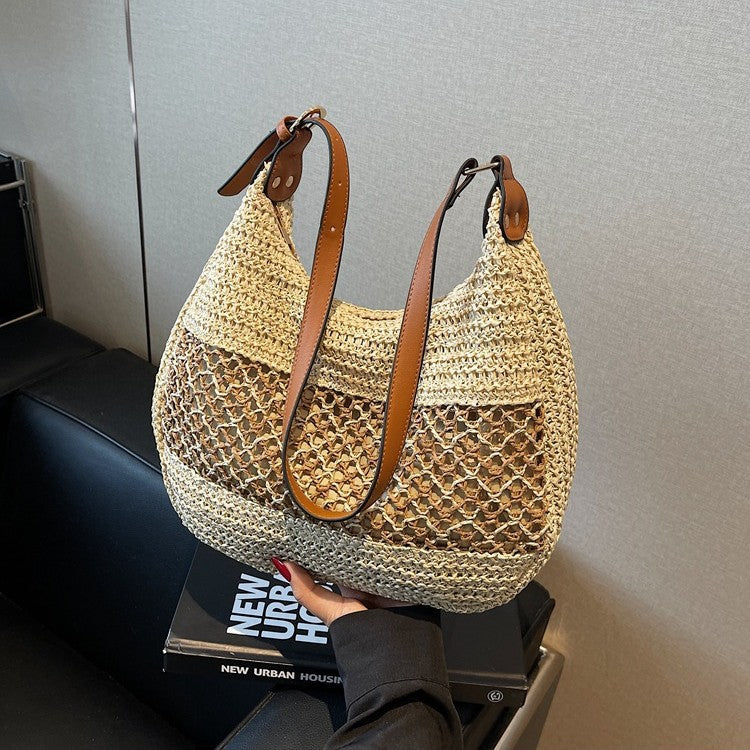 Bag in Casual Style Bowlift