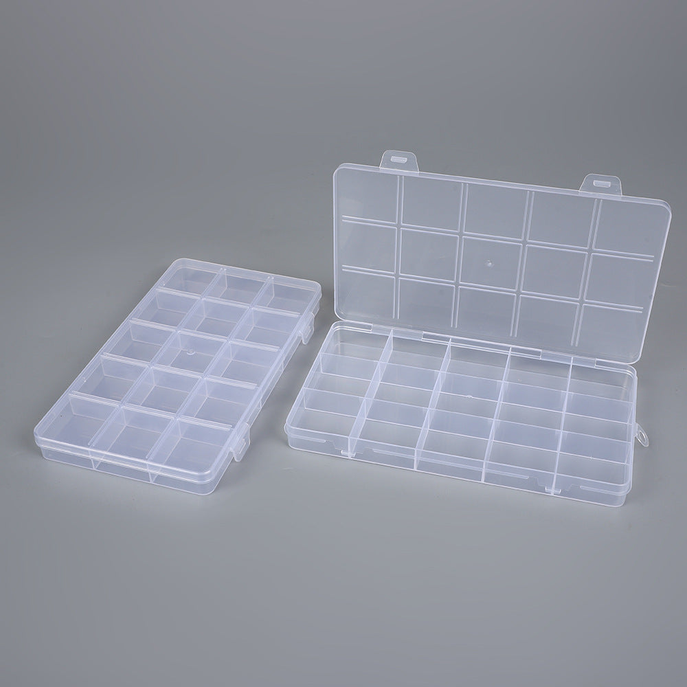Multi-Compartment Craft Organizer Bowlift