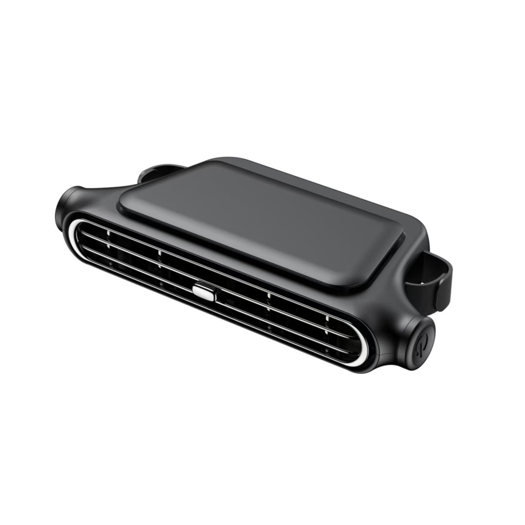 Unisex Portable Air Conditioning Unit Bowlift