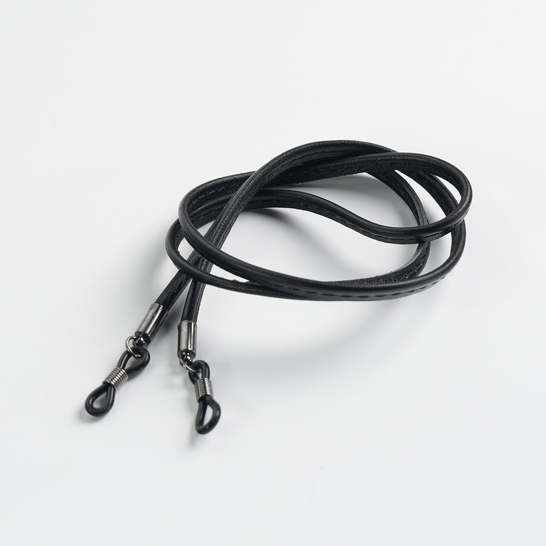 Premium Leather Eyewear Retainer Strap Bowlift