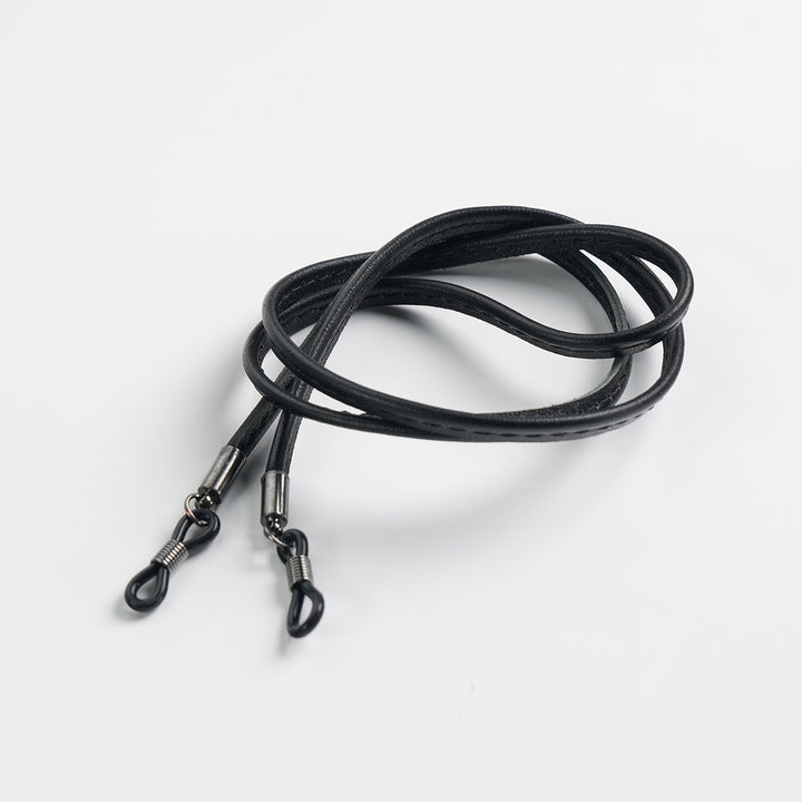 Premium Leather Eyewear Retainer Strap Bowlift