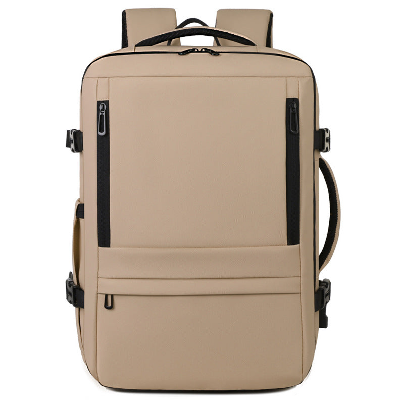 Multifunctional Travel Backpack Bowlift