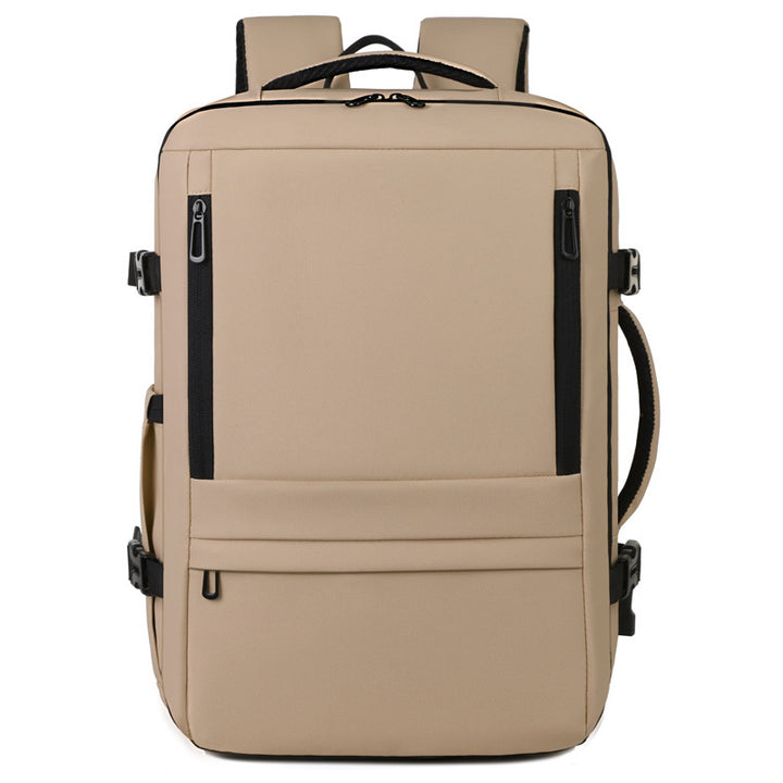 Multifunctional Travel Backpack Bowlift