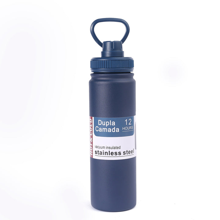 Unisex Insulated Stainless Steel Water Bottle Bowlift