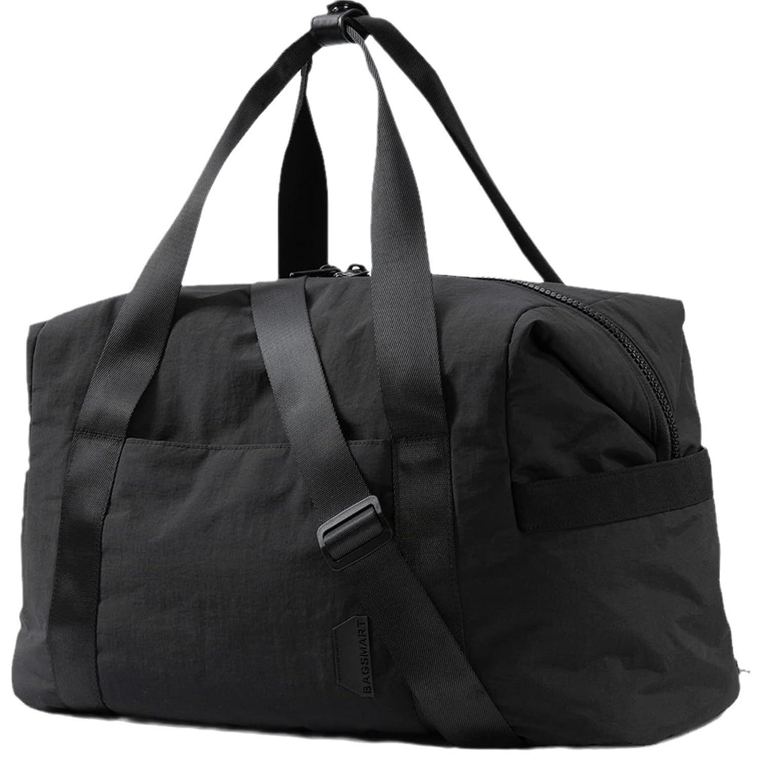 Sporty and Functional Travel Bag Bowlift