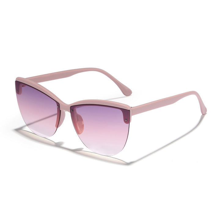 Women's Fashion Sunglasses with High-Quality Gradient Design Bowlift