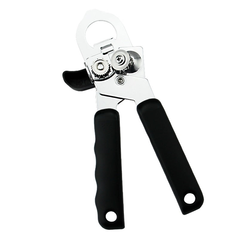 Heavy-Duty Adjustable Can and Bottle Opener Bowlift