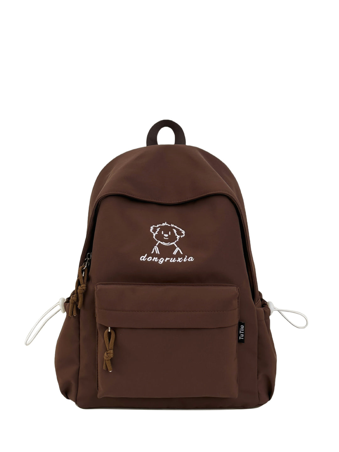 Casual Everyday Backpack Bowlift