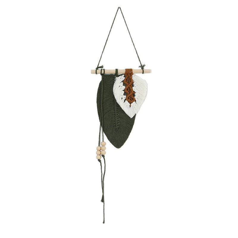 Bohemian Wall Hanging Bowlift