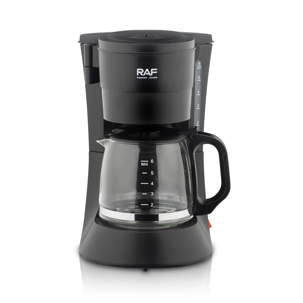 Smart Coffee and Milk Beverage Maker Bowlift