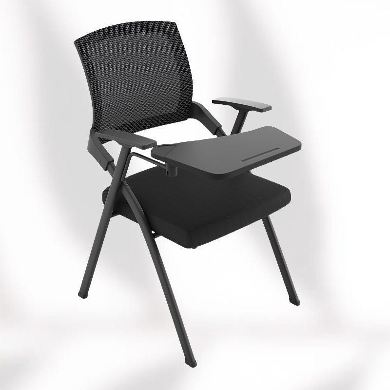 Folding chair with ergonomic backrest Bowlift