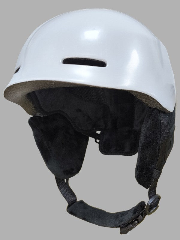 Protective Ski Helmet Bowlift