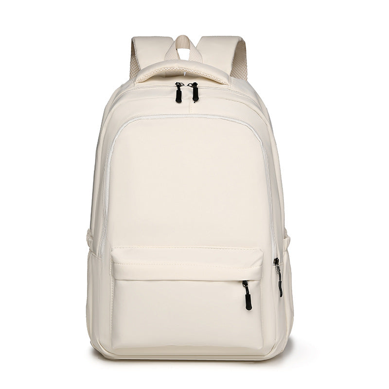 Ergonomic Multi-Compartment Laptop Backpack Bowlift