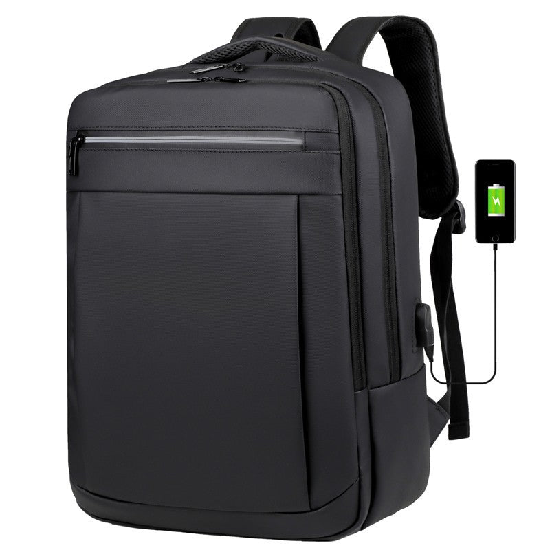 Waterproof Traveling Backpack Bowlift