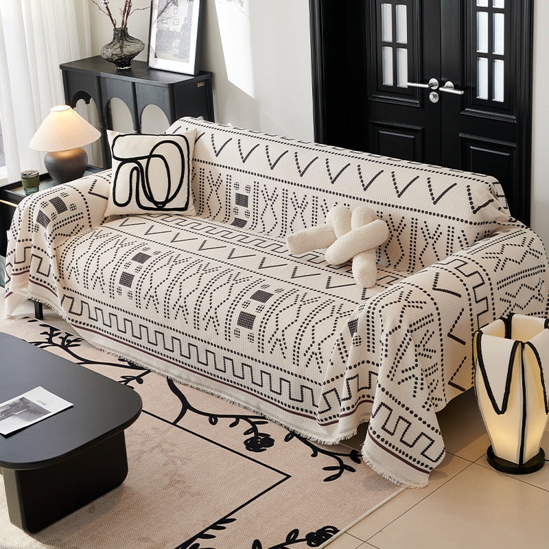 Home Decorative Throw
