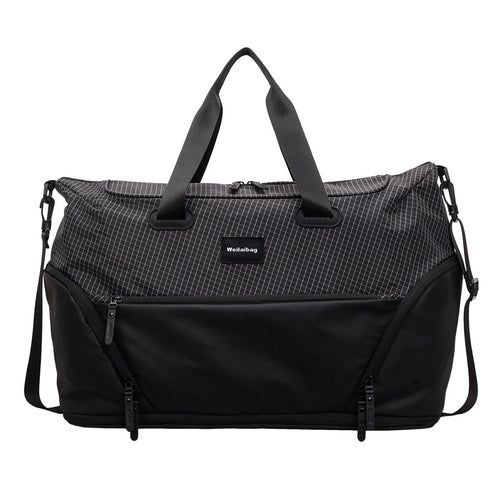 Women Spacious and Durable Sports Bag Bowlift