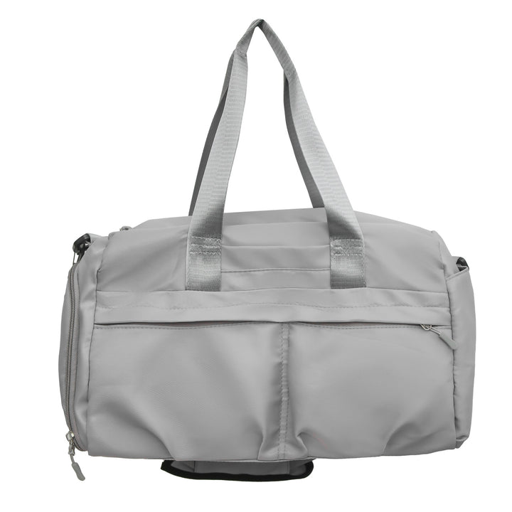 Compact Sport and Travel Bag Bowlift