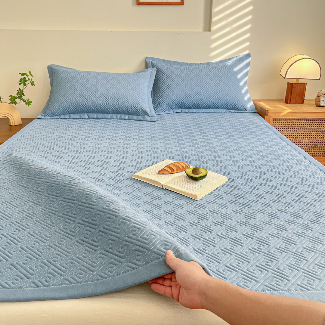 Bed Cover Quilt