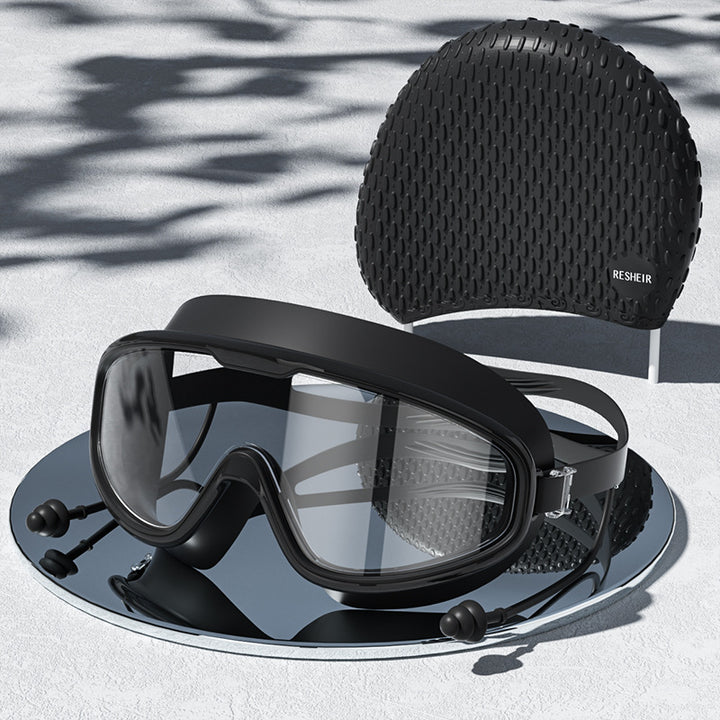 Premium Water Sports Diving Mask Bowlift