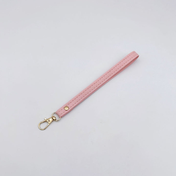 Leather Keychain Bowlift