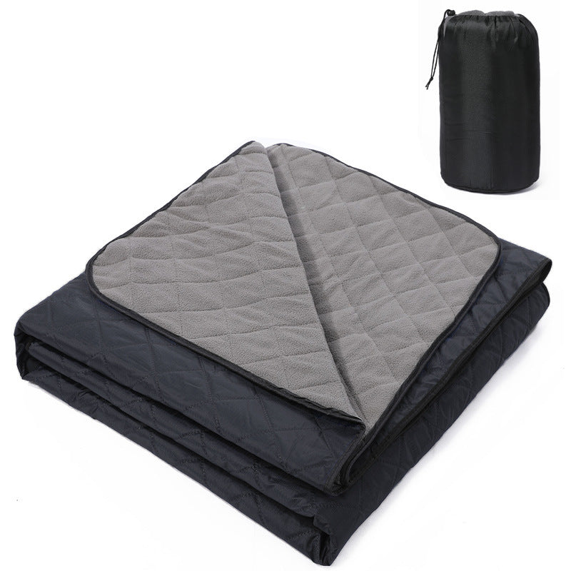 Premium Insulated Outdoor Picnic Blanket Bowlift
