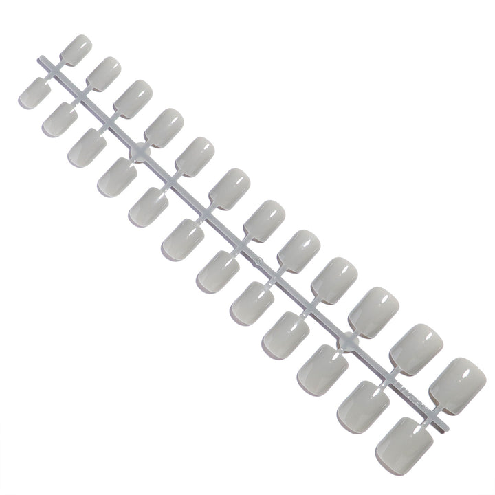Professional Press-On Nail Tips Bowlift