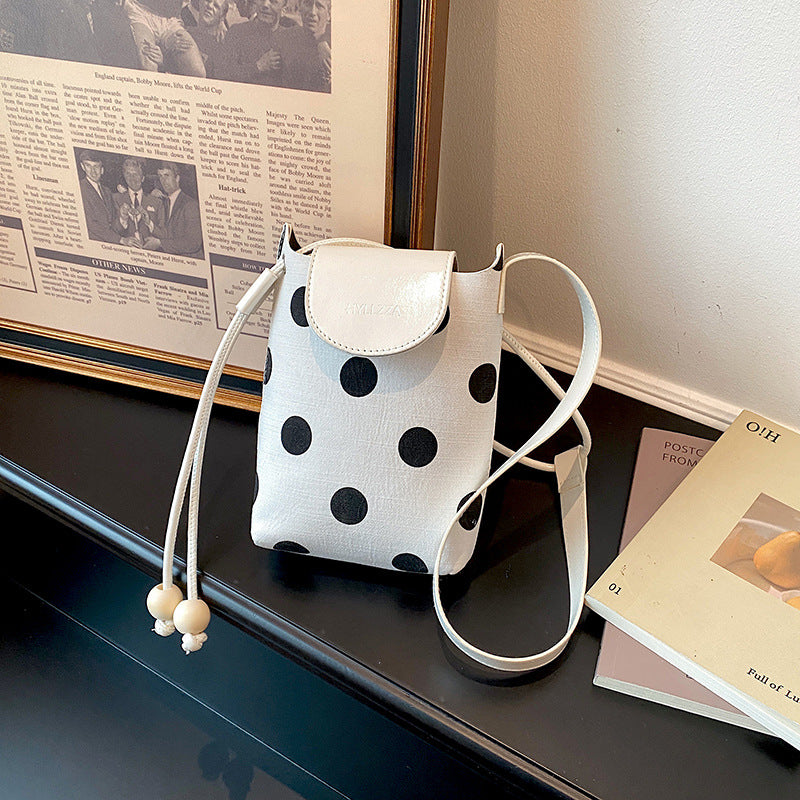 WoStylish Crossbody Bag Bowlift