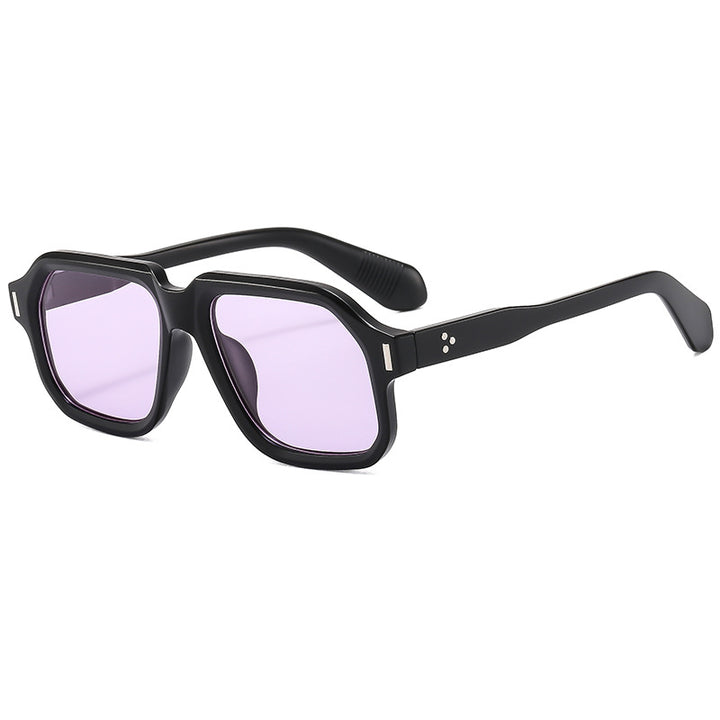 Ladies Elegant and Stylish Sunglasses in Modern Design Bowlift