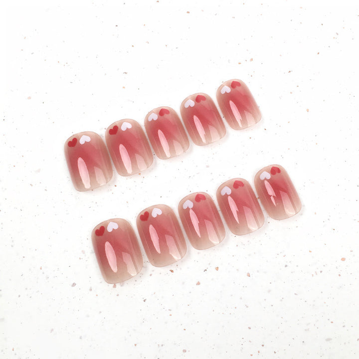 Nail Art Design Bowlift