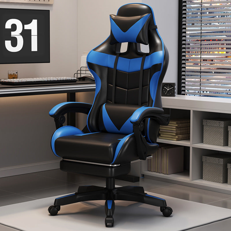 Gaming Ergonomic Office Chair Bowlift