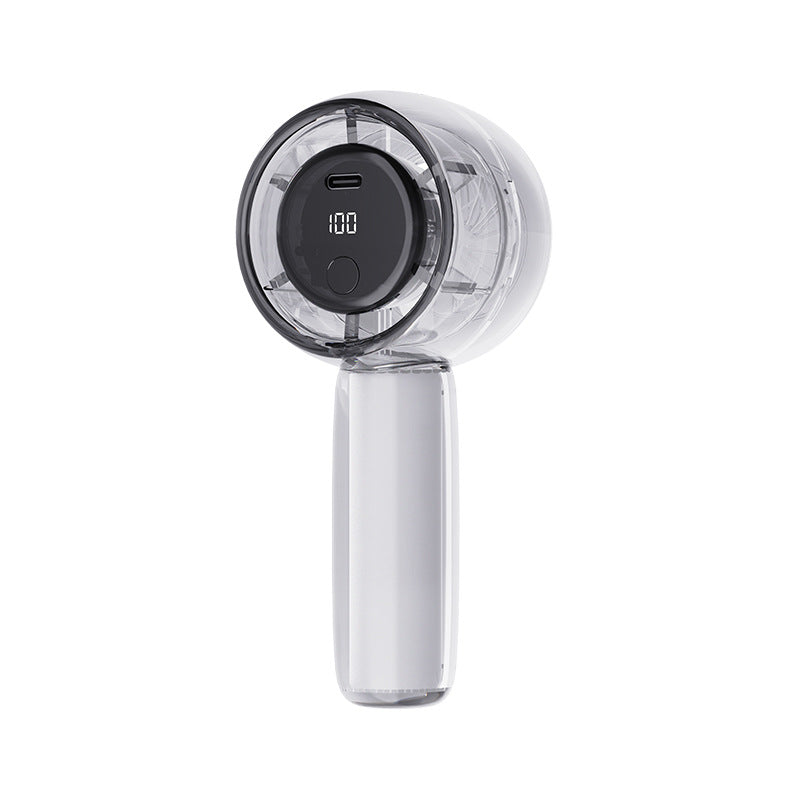 Advanced Handheld Mist Fan Bowlift