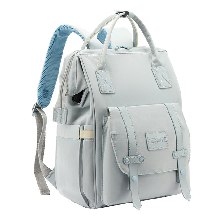 Multi-Purpose Backpack Bowlift