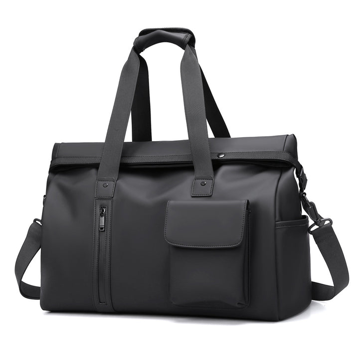 Durable Waterproof Weekend Duffel Bag Bowlift