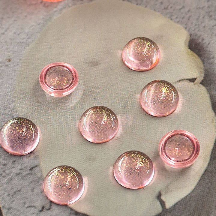 Resin Gemstones Bowlift