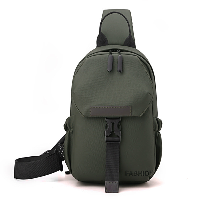 Stylish Versatile Sling Backpack Bowlift