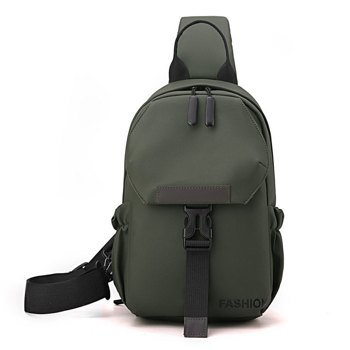 Stylish Versatile Sling Backpack Bowlift