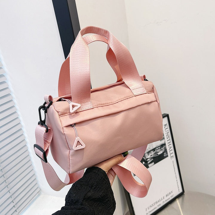 WoVersatile Compact Utility Handbag Bowlift