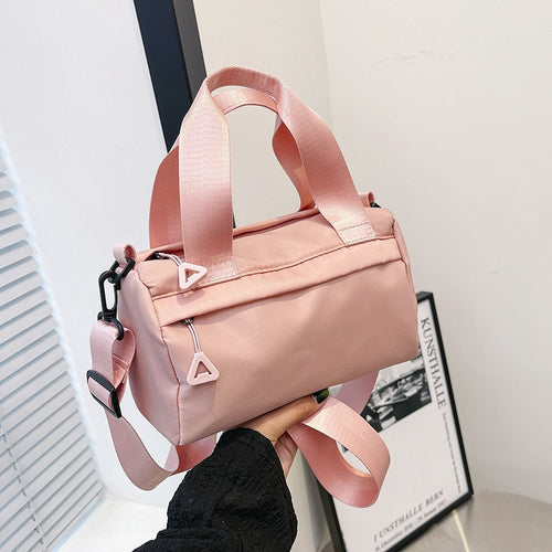 WoVersatile Compact Utility Handbag Bowlift