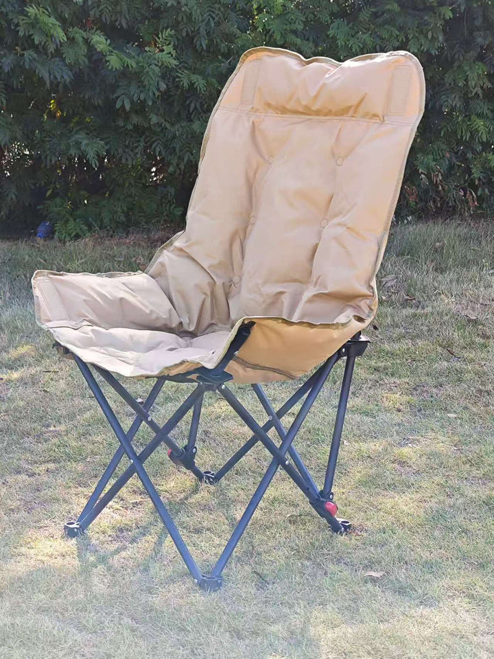 Ladies Folding Chair Bowlift