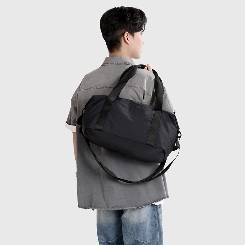 Sporty Tote Bag Bowlift