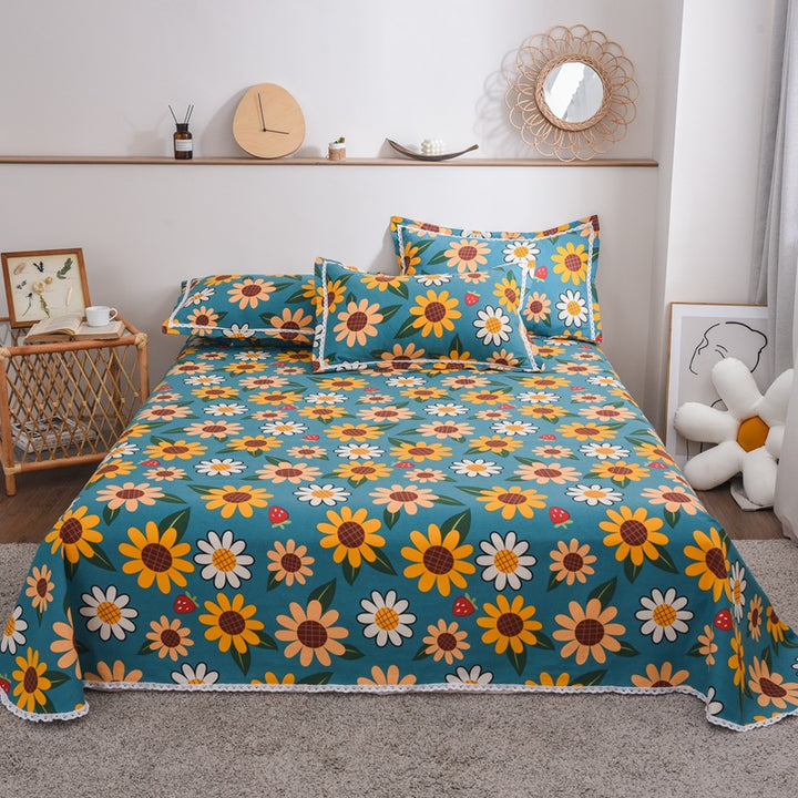 Women's Bedding Set Bowlift